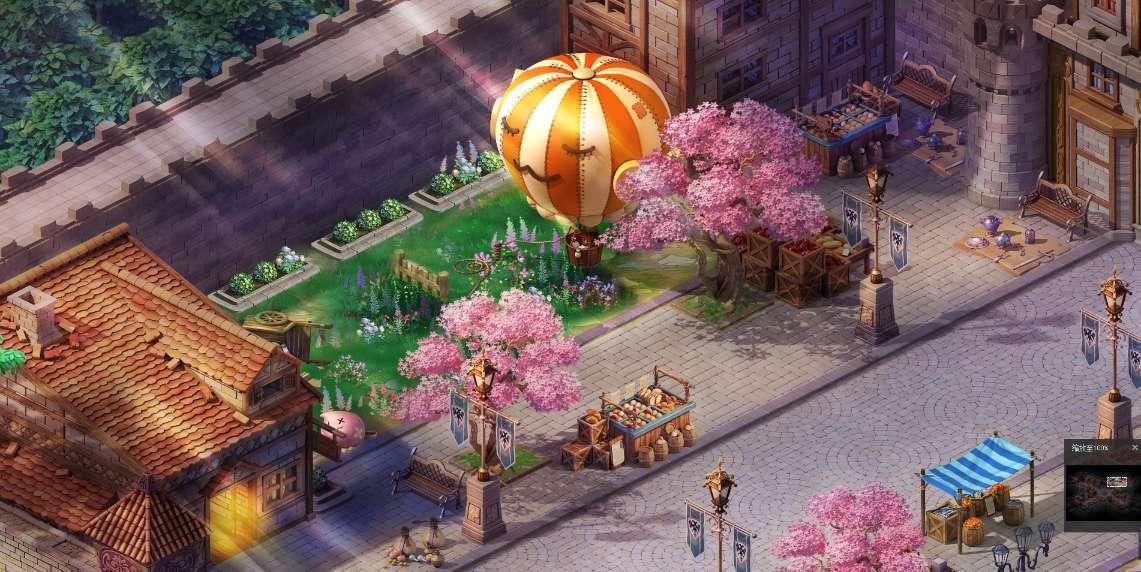 救援青龙